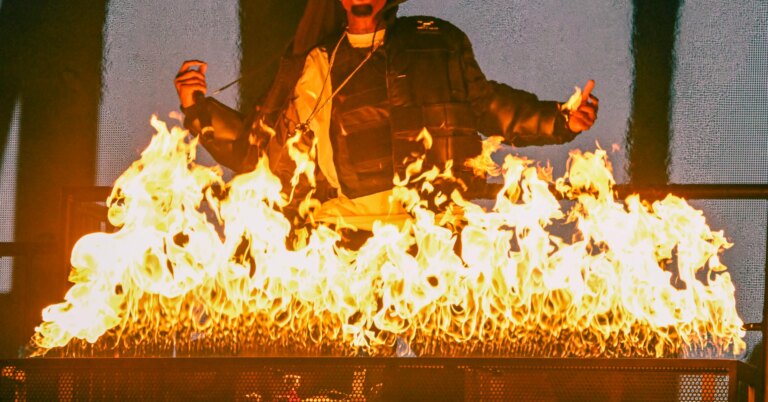 Playboi Carti Seemingly Responds To Assault Allegations Involving Gio Ramos Playboi Carti Seemingly Responds To Assault Allegations Involving Gio Ramos