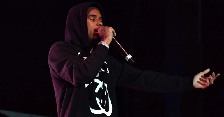 Pooh Shiesty Shoots His Shot At Cardi B After Prison Release