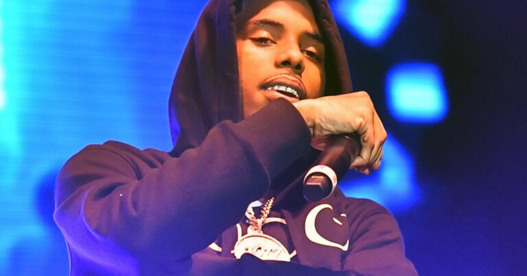 Pooh Shiesty’s Lawyer & Wack 100 Trade Blows Over Snitching Accusations