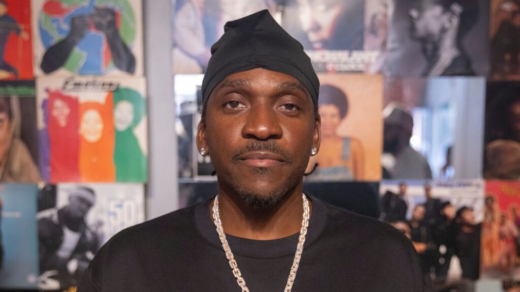 Pusha T Disses Drake & Birdman On ‘Damage Control’ Pusha T Disses Drake & Birdman On ‘Damage Control’