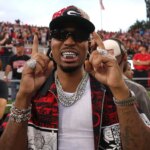 Quavo Shocks Fans By Announcing New Album Recorded With Pharrell