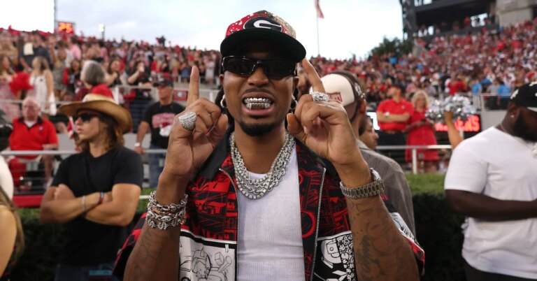 Quavo Shocks Fans By Announcing New Album Recorded With Pharrell
