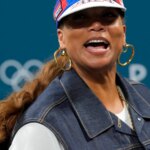 Queen Latifah Praises Megan Thee Stallion As Hip-Hop’s Future Star Queen Latifah Praises Megan Thee Stallion As Hip-Hop’s Future Star