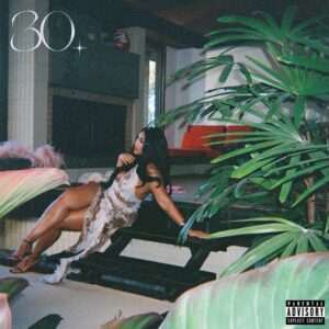 Queen Naija Releases New EP “30.” (Stream)