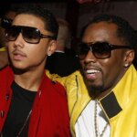 Quincy Brown Insists Diddy Is A “Changed Man” During Sentencing