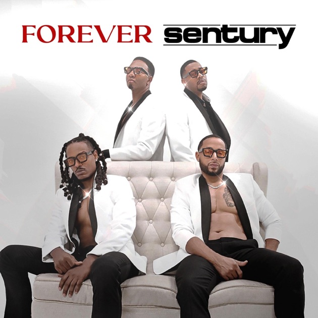 R&B Group Sentury Continue To Rise Up Billboard Charts With Latest Single “Forever”