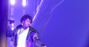 Rabid NBA YoungBoy Fans Swarm His Car After Orlando Tour Stop Rabid NBA YoungBoy Fans Swarm His Car After Orlando Tour Stop
