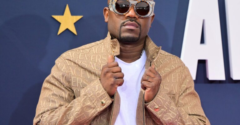 Ray J Warns He Won’t Be “Silenced” Amid Kim Kardashian Lawsuit