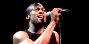 Remembering Neo-Soul Icon D’Angelo, Dead at 51