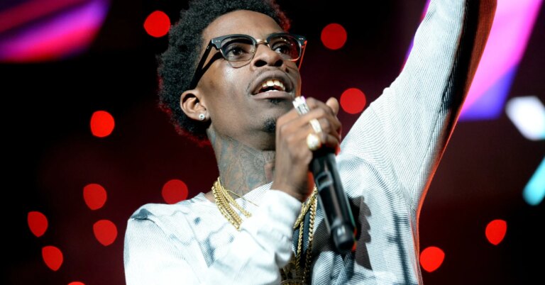 Rich Homie Quan Honored With Exhibit At Atlanta’s Trap Music Museum