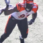 Robert Geathers Awarded M For NCAA Negligence