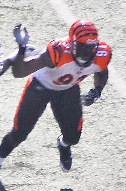 Robert Geathers Awarded M For NCAA Negligence Robert Geathers Awarded M For NCAA Negligence