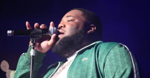 Rod Wave Countersues Promoter Over Massive  Million Tour Issues Rod Wave Countersues Promoter Over Massive  Million Tour Issues