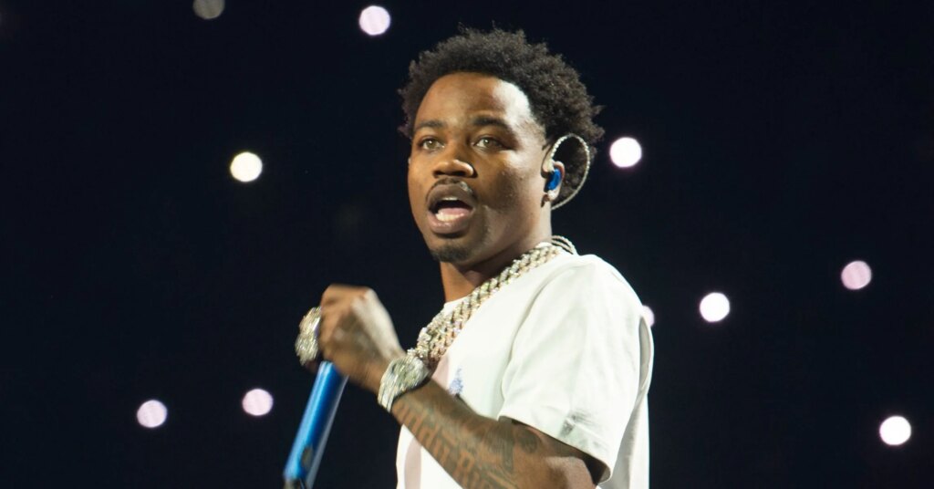 Roddy Ricch’s “The Navy Album” Delays Leave Fans Frustrated Roddy Ricch’s “The Navy Album” Delays Leave Fans Frustrated