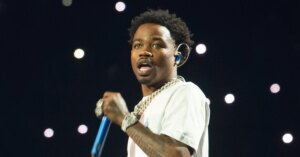 Roddy Ricch’s “The Navy Album” Delays Leave Fans Frustrated Roddy Ricch’s “The Navy Album” Delays Leave Fans Frustrated