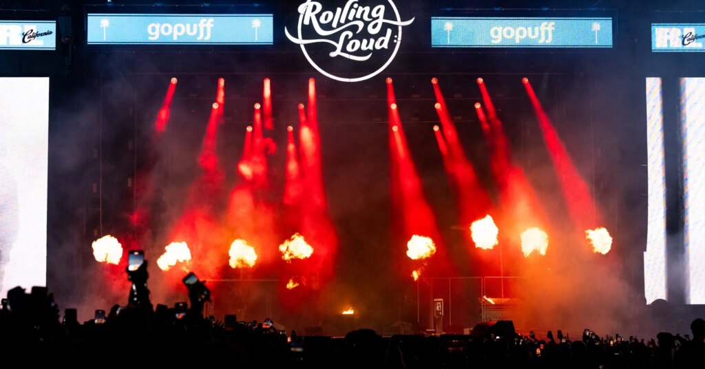 Rolling Loud Announces Return To Australia In 2026 Rolling Loud Announces Return To Australia In 2026