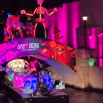 San Antonio Confirms Status As U.S. Dia De Los Muertos Epicenter After Record Festival San Antonio Confirms Status As U.S. Dia De Los Muertos Epicenter After Record Festival