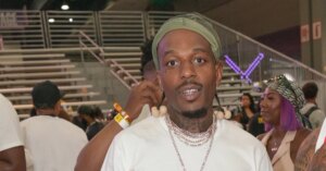 Sauce Walka Pleads Guilty To Evading Police In High-Speed Chase Sauce Walka Pleads Guilty To Evading Police In High-Speed Chase