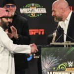Wrestlemania Is Headed To Saudi Arabia, But At What Cost?