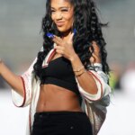 Saweetie Blasted For Allegedly Owing Money To A Ex-Associate