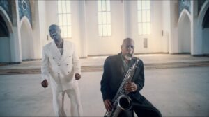 Saxophonist Dave McMurray Taps Kem For New Single “We Got By”