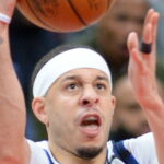 Seth Curry Joins Brother Stephen On Golden State Warriors