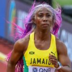 Famed Jamaican Sprinter, Shelly-Ann Fraser-Pryce, Retires