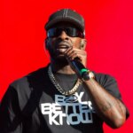 Skepta Appears In Court For Drug Driving & Speeding Charges