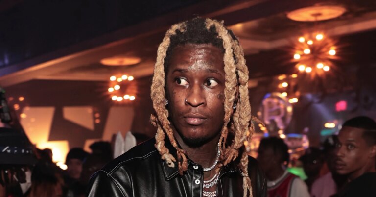 SlimeLife Shawty Blames Young Thug’s Lawyer For His YSL Plea Deal