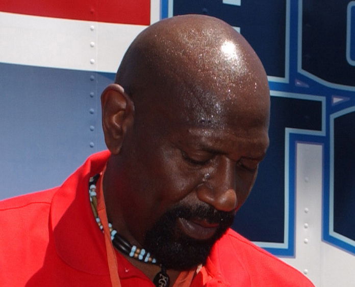 Spencer Haywood Should Have Waited to Sell His Nike Stock