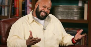Suge Knight Claims He Was Ready To Break Dr. Dre’s Jaw For Eve