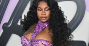 Sukihana Accuses 6ix9ine Of Having Lice After “Bald” Allegations