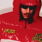Supreme x Fox Racing Collection Pays Tribute To DMX