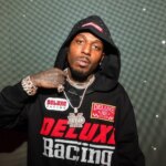 Suspect Arrested In Sayso P & Sauce Walka Shooting