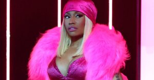 Tasha K Claims Nicki Minaj Filed A Police Report Against Her Stylist Tasha K Claims Nicki Minaj Filed A Police Report Against Her Stylist