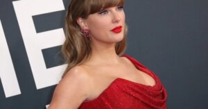Taylor Swift Addresses Jay-Z’s Rumored Super Bowl Offer Taylor Swift Addresses Jay-Z’s Rumored Super Bowl Offer