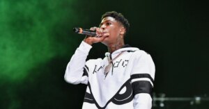 Teenage NBA YoungBoy Fan Hit With Felony Assault Charge After Mauling Usher