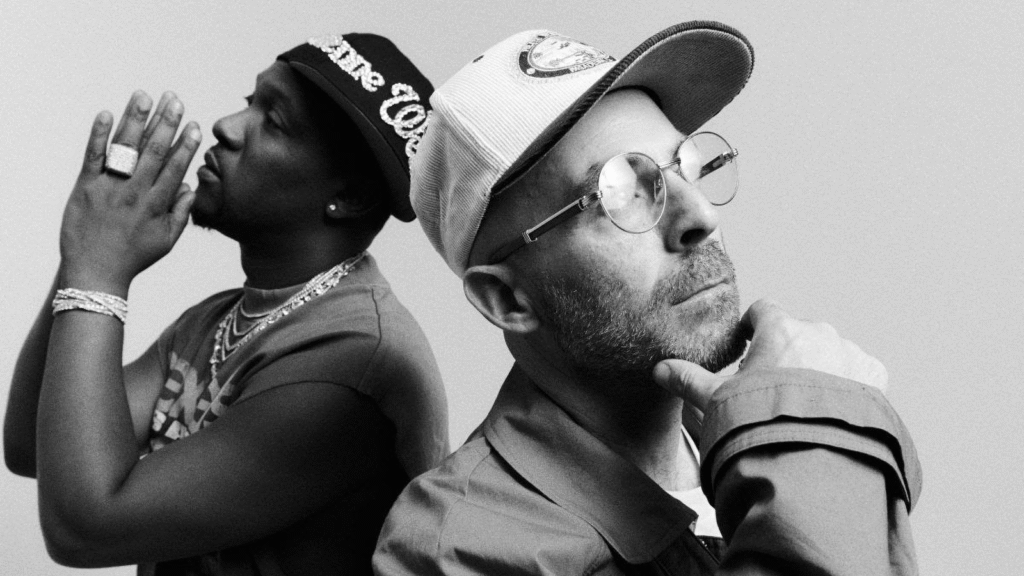 The Alchemist & Hit-Boy Announce Joint Album ‘Goldfish’ The Alchemist & Hit-Boy Announce Joint Album ‘Goldfish’