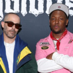 The Alchemist & Hit-Boy Share Tracklist & Features For ‘Goldfish’ Album The Alchemist & Hit-Boy Share Tracklist & Features For ‘Goldfish’ Album