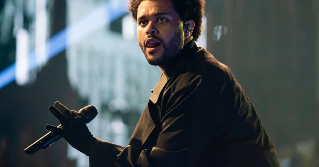 The Weeknd Adds New Dates To His “After Hours Til Dawn” Tour The Weeknd Adds New Dates To His “After Hours Til Dawn” Tour