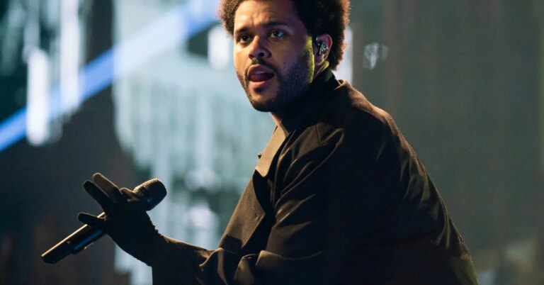 The Weeknd Adds New Dates To His “After Hours Til Dawn” Tour