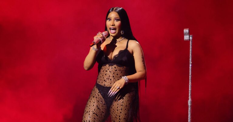 Tia Kemp Goes After Nicki Minaj & Her Fans In Scathing Rant
