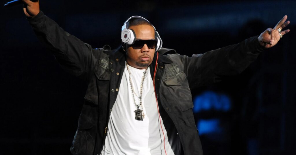 Timbaland Blasted For Appearing In A.I. Artist’s Music Video Timbaland Blasted For Appearing In A.I. Artist’s Music Video