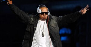 Timbaland Blasted For Appearing In A.I. Artist’s Music Video Timbaland Blasted For Appearing In A.I. Artist’s Music Video