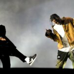 Travis Scott And Kendrick Lamar’s “goosebumps” Now Highest-Certified Rap Song