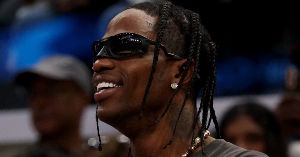 Travis Scott Has Very High Praise For Tame Impala’s New Album “Deadbeat” Travis Scott Has Very High Praise For Tame Impala’s New Album “Deadbeat”