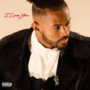 Trevor Jackson Releases New EP “I Love You” (Stream)