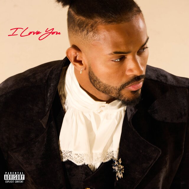 Trevor Jackson Releases New EP “I Love You” (Stream) Trevor Jackson Releases New EP “I Love You” (Stream)