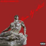 Trevor Jackson Releases New Single “Man Of Steel”