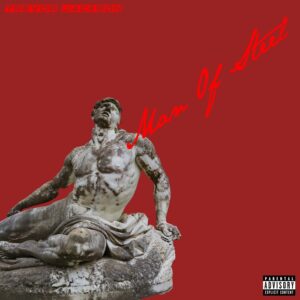 Trevor Jackson Releases New Single “Man Of Steel”